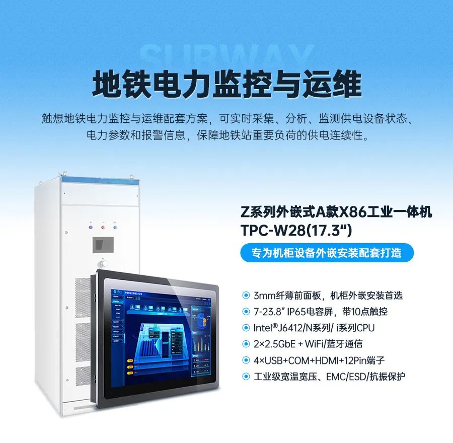 工控一體機