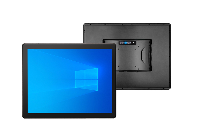 觸想工業液晶電容顯示器TPC-M19